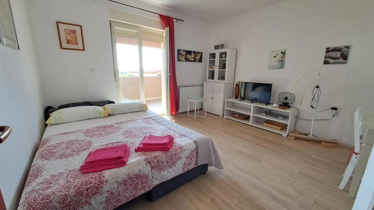 Apartment Lucia Marčana Chorvatsko